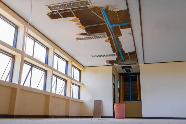 Best Sewage cleanup and water damage restoration  in Kennesaw State University, GA